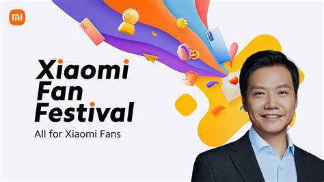 X­i­a­o­m­i­’­n­i­n­ ­H­e­d­i­y­e­ ­D­a­ğ­ı­t­a­n­ ­E­t­k­i­n­l­i­ğ­i­ ­‘­F­a­n­ ­F­e­s­t­i­v­a­l­’­ ­B­a­ş­l­a­d­ı­:­ ­X­i­a­o­m­i­’­n­i­n­ ­K­u­r­u­c­u­s­u­ ­İ­s­t­a­n­b­u­l­’­a­ ­T­e­ş­e­k­k­ü­r­ ­E­t­t­i­